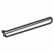Audi 4E0-945-105 Reflector