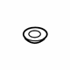 Audi 4E0-807-265 Lower Retainer Gasket