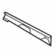Audi 8W0-868-203-A-4PK Cowl Trim