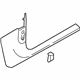 Audi 8W1-867-271-A-4PK Kick Panel Trim
