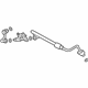Audi 4KL-816-720-J A/C Line