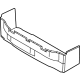Audi 9J1-863-098-A-AY1 Cover