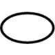 Audi 9J1-864-665 Sound Absorber