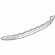 Audi 4K8-807-521-9B9 Spoiler