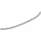 Audi 4K8-807-791-2ZZ Trim
