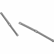 Audi 8J1-955-425-C Wiper Blade