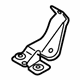 Audi 8J1-955-457-A Wiper Motor Bracket