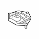 Audi 8W0-399-156-BA Mount Plate