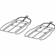 Audi 8E0-963-555-E Seat Cushion Heater