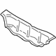 Audi 8N0-802-085 Apron Panel