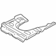 Audi 8N0-803-231 Seat Support