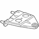 Audi 1K0-614-235-D Holder