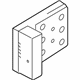 Audi 1K0-907-375-AJ Control Module