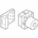 Audi 1K0-614-517-AS-BEF ABS Pump Assembly