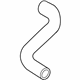 Audi 8J0-121-157-A Water Hose