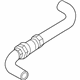 Audi 1K0-121-156-BF Return Hose