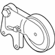 Audi 079-903-133-AK Serpentine Tensioner