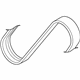 Audi 079-903-137-S Serpentine Belt