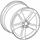 Audi 420-601-025-AA Wheel