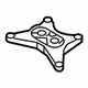 Audi 4F0-399-115-AL Rear Support