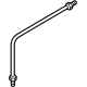 Audi 8W6-616-862-D Tube