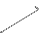 Audi 8W0-616-861-J Tube