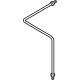 Audi 8W6-616-861 Tube