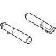 Audi 8W0-616-887 Pressure Valve
