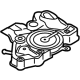 Audi 06Q-103-495-C Oil/Air Separator