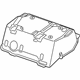 Audi 4N0-616-114-B Shield