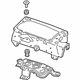 Audi 4N0-698-999 Repair Kit