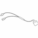 Audi 8K0-980-551-B Rear Camera