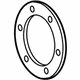 Audi 8K0-521-142-A Drive Shaft Assembly Gasket