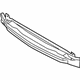 Audi 4F0-807-111-A Impact Bar