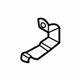 Audi 4F0-807-777 Bracket