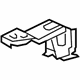 Audi 8R0-809-991 Mount Bracket