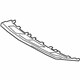 Audi 4M8-807-733-A-1RR Cross Bar