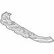 Audi 4M8-807-611-F Lower Plate