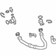 Audi 5Q0-122-051-AN Lower Hose