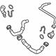 Audi 5Q0-122-101-EA Upper Hose