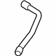 Audi 5N0-121-109-E Reservoir Hose