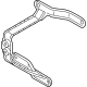 Audi 0EF-121-703 Mount Bracket