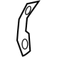 Audi 1K0-407-357-C Drive Shaft Assembly Plate