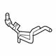 Audi 4KE-145-947-G Hose & Tube Assembly
