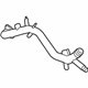 Audi 06E-121-045-R Water Pipe