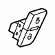 Audi 4G0-962-107-5PR Lock Switch