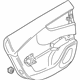 Audi 4G0-867-303-AD-J0M Door Trim Panel