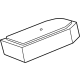 Audi 5H0-864-220-C Damper