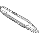 Audi 4KE-121-286-J Air Duct