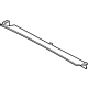 Audi 4KE-121-286-C Air Duct